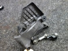 Fussrastetrager vorne links Harley Davidson Pan America