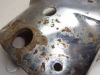 Rear fender Kawasaki CSR 305 LTD