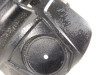 Achterspatbord Honda NC 700 X