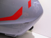 Rechter koffer Yamaha Tracer 900 GT