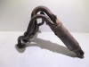 Muffler Kawasaki Z 800