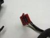 Handlebar switch assy right Honda Goldwing GL