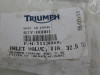 Zylinderkopf Triumph Tiger 955i