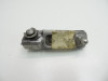 Footrest right Kawasaki ZZR 1200