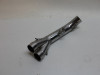 Auspuff-Krummer Honda VFR 750 R - RC30