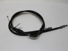 Throttle cable Suzuki GSX R 750