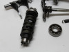 Versnellingsbak Yamaha MT 07