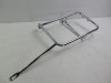 Suitcase bracket left Moto Guzzi California EV
