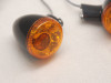 Knipperlicht Harley Davidson Softtail