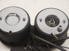 Tacho-set Harley Davidson Dyna