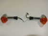 Blinker vorne links Triumph Thunderbird 1600