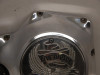 Koppelingsdeksel Harley Davidson Softtail
