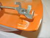 Buddy cover Kawasaki Z 750