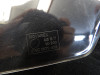 Wind screen Kawasaki Z 1000 Sx