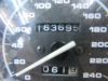 Meter combination BMW R 1100 RT