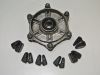 Driven flange Honda CBR Fireblade