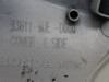Linker achterkant Honda CBR 650 F