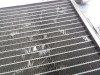 Radiateur Honda VF 700  750 C Magna