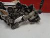 Bremszylinder hinten Suzuki GSX R 1300 Hayabusa