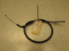 Throttle cable Honda VFR 750