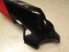 Rechter achterkant Kawasaki ZZR 600