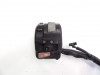 Handlebar switch assy left Yamaha TDM