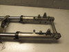 Voorpoten compleet Suzuki GSX R 600