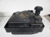 Felge hinten Kawasaki Overige Kawasaki