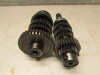 Gear box Honda VTR 1000 F