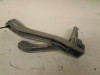 Pillion step left  Kawasaki ZX 6 R