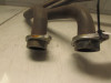 Downpipes Honda ST 1300 Pan European