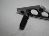 Main step holder left Honda CBX 750 F