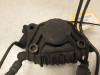 Bremssattel Bremszange hinten BMW K 1200 RS