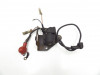 Starter Relay Kawasaki CSR 305 LTD