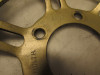 Remschijf voor Suzuki GSX F 600