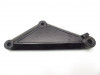 Main step holder left Kawasaki LTD 550