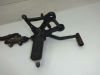 Rechter schetsplaat Honda CBR 1000 F