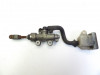 Rempomp achter Suzuki RF 900