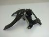 License plate holder Kawasaki Z 750