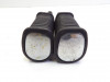 Duo voetsteun set Suzuki LS 650