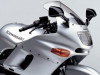 Wind screen Kawasaki ZZR 600