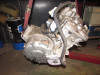 Engine Honda CBR 600 F
