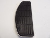 Footrest left Suzuki VL 800