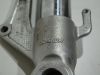 Voorpoot links compleet Ducati 749  999