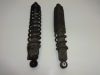 Stossdampfer hinten Honda PC 800