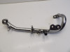 Schetsplaat Yamaha XV 535 Virago