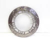 Remschijf voor links Kawasaki GPX 750
