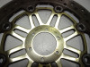 Braking disc right front Honda VTR 1000 F
