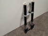 Front pipes complete Yamaha YZF R1