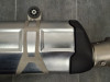 Uitlaat BMW R 1250 GS
